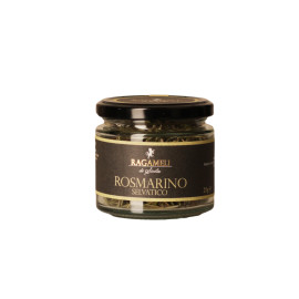 Rosmarino Selvatico 25 g