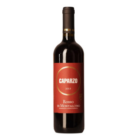 Rosso di Montalcino