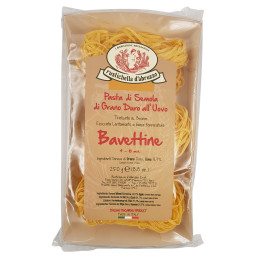 Bavettine 250 g