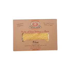 Filini all´Uovo 250g