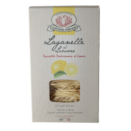 Laganelle al Limone 250 g