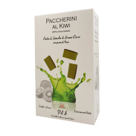 Paccherini al Kiwi