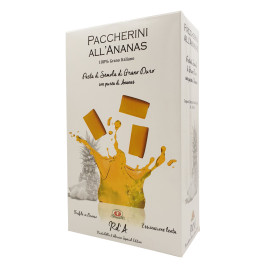 Paccherini all´Ananas