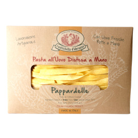 Pappardelle all'Uovo 250 g