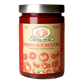 Passata di Pomodoro 550 g