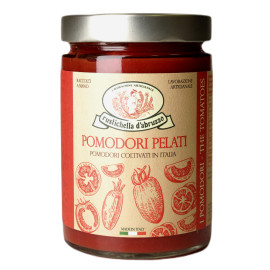 Pomodori Pelati 550 g