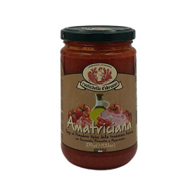 Sugo Amatriciana 270 g