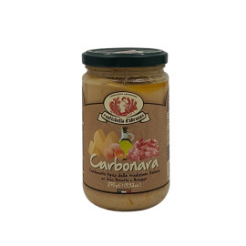 Sugo Carbonara 270 g