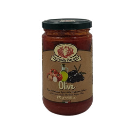 Sugo Olive 270 g