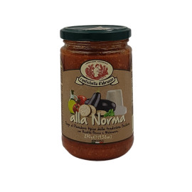 Sugo Pomodoro alla Norma 270 g