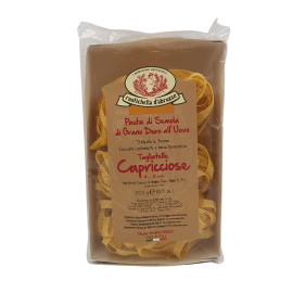 Tagliatelle Capricciose 250 g