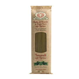 Tonnarelli agli Spinaci 500g