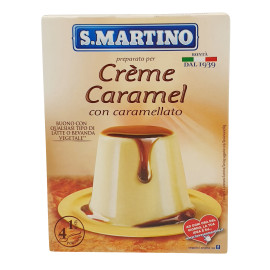 Preparato per Creme Caramel 95 g 