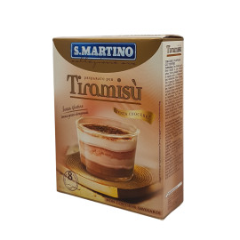 Preparato per Tiramisu 170 g