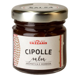 Salsa di Cipolle 40g