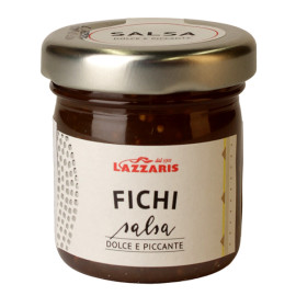 Salsa di Fichi 50g