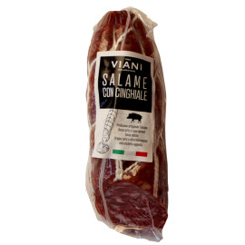 Salame con Cinghiale 230 g