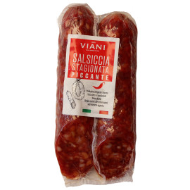 Salsiccia Piccante 230 g