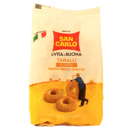 Taralli Classici 150 g