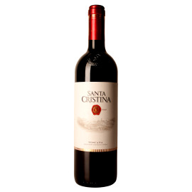 Santa Cristina Rosso