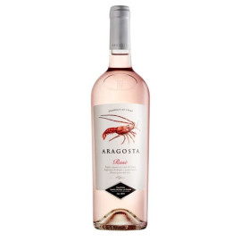 Aragosta Rosé Alghero