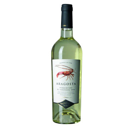 Aragosta Vermentino di Sardegna