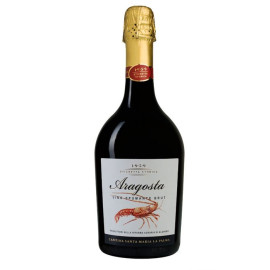 Aragosta Vino Spumante Brut