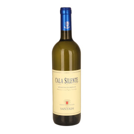 Cala Silente Vermentino