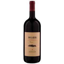 Rocca Rubia Riserva Magnum