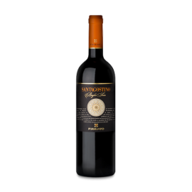 Sant'Agostino Baglio Soria Rosso Terre Siciliane