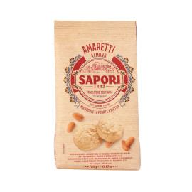 Amaretti Morbidi 175 g