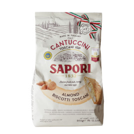 Cantuccini Toscani IGP 800 g