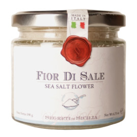 Fior di Sale 190 g