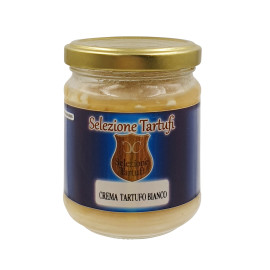 Crema al Tartufo Bianco 180g