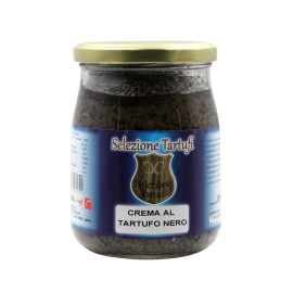 Crema al Tartufo Nero 500 g