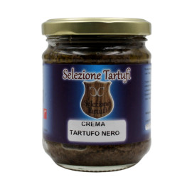 Crema Tartufo Nero 180 g