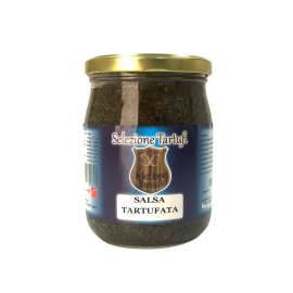 Salsa Tartufata 500 g