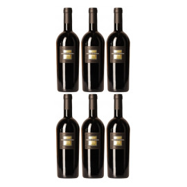 Sessantanni Primitivo di Manduria (6 x 0,75 l)