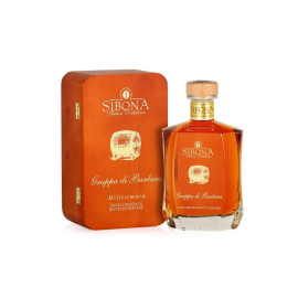 Grappa di Barbera Millesimata