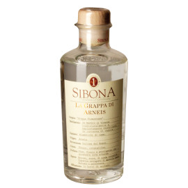 La Grappa di Arneis