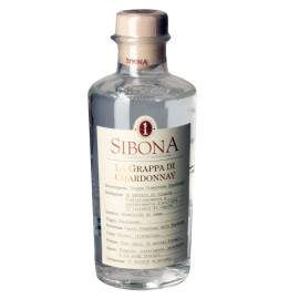 La Grappa di Chardonnay