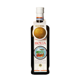 Olio Extra Vergine Sicilia IGP