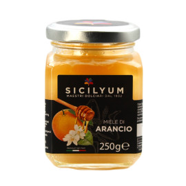 Miele di Arancio 250 g