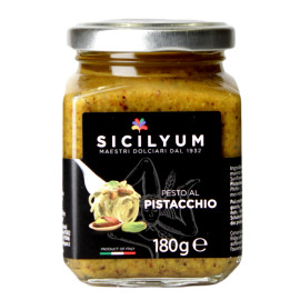 Pesto al Pistacchio 180 g