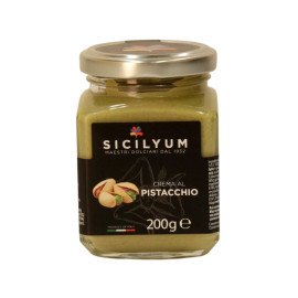Crema al Pistacchio 200 g