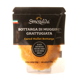 Bottarga di Muggine Grattuggiata 25 g