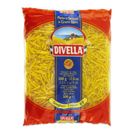 Spaghetti Tagliati N°69