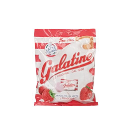 Galatine Fragola