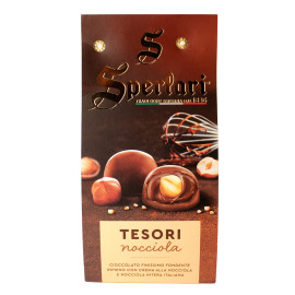 Tesori Nocciola 160 g