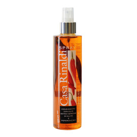 Condimento con Olio Extra Vergine di Oliva Peperoncino Spray 250 ml